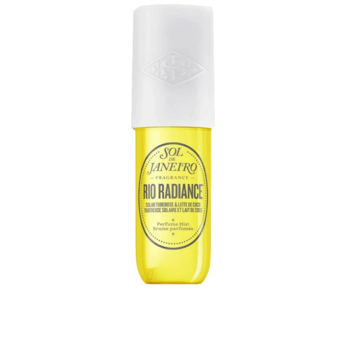 Spray parfumat pentru corp si par SOL DE JANEIRO CHEIROSA 87 90 ml
