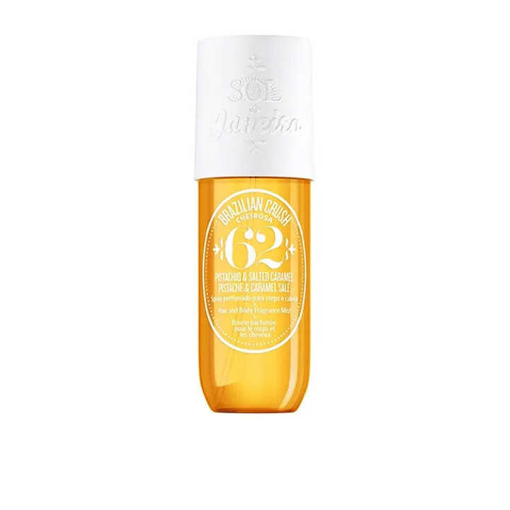 Spray parfumat pentru corp si par SOL DE JANEIRO CHEIROSA 62 90 ml