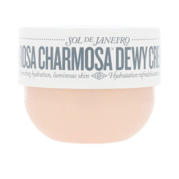 ROSA CHARMOSA DEWY body cream 240 ml