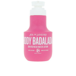 CHEIROSA 48 BODY BADALADA body lotion 400 ml