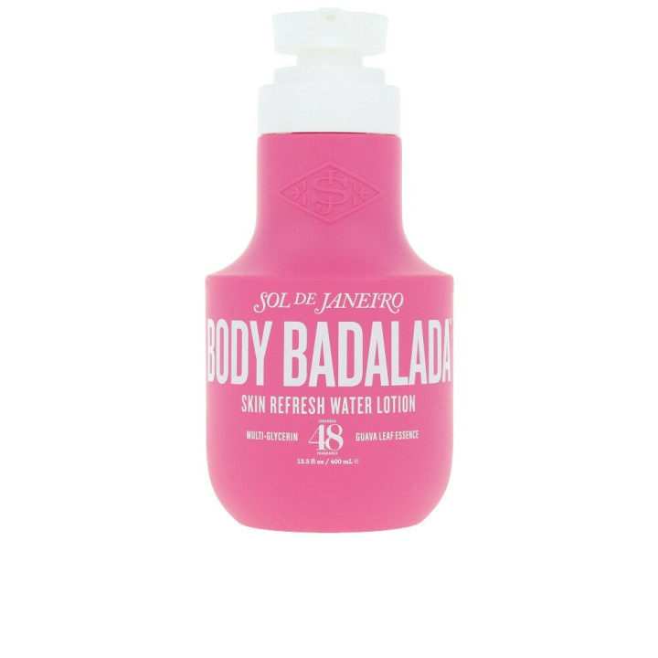 CHEIROSA 48 BODY BADALADA body lotion 400 ml