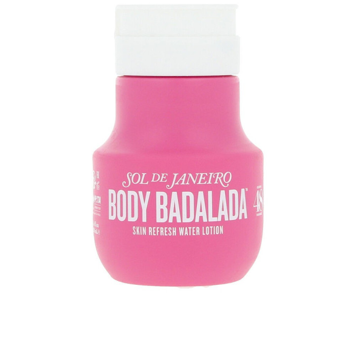 CHEIROSA 48 BODY BADALADA body lotion 100 ml