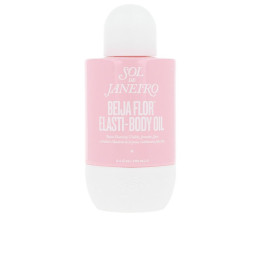 BEIJA FLOR body oil 100 ml