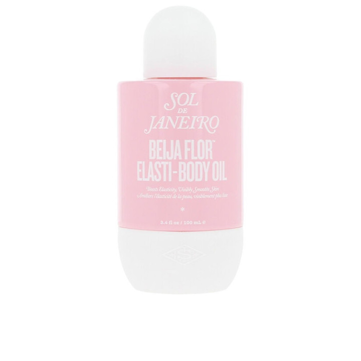 BEIJA FLOR body oil 100 ml