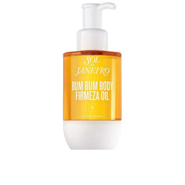 Ulei pentru fermitatea corpului SOL DE JANEIRO BUM BUM BODY FIRMEZA 100 ml