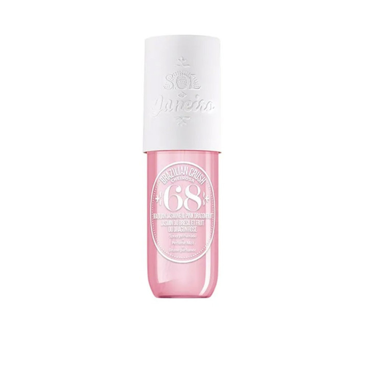 Spray parfumat pentru corp si par SOL DE JANEIRO CHEIROSA 68 90 ml