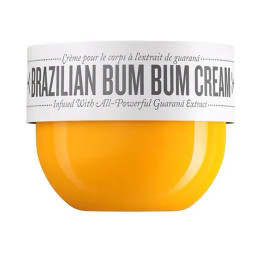 Crema de corp cu efect de fermitate, netezire si hidratare SOL DE JANEIRO BRAZILIAN BUM BUM 75 ml