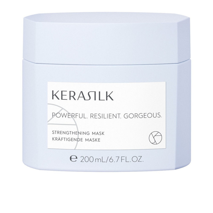 SPECIALISTS strengthening mask 200 ml