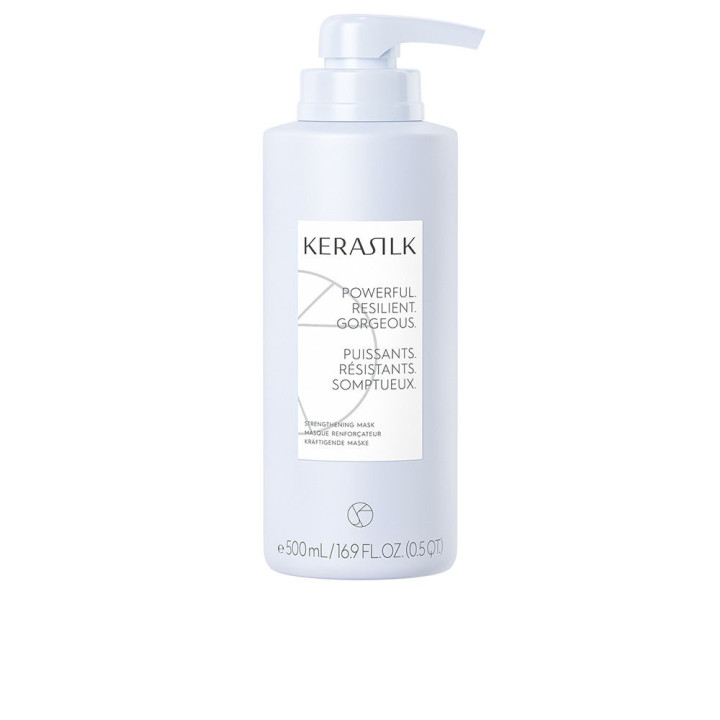 SPECIALISTS strengthening mask 500 ml