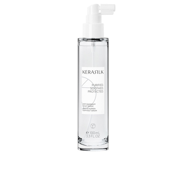 Ser pentru scalp anti-matreata KERASILK SPECIALISTS 100 ml