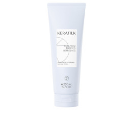 Tratament exfoliant pentru curatarea scalpului KERASILK SPECIALISTS 250 ml