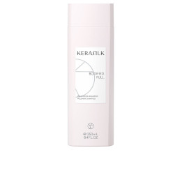 ESSENTIALS volumizing shampoo 250 ml