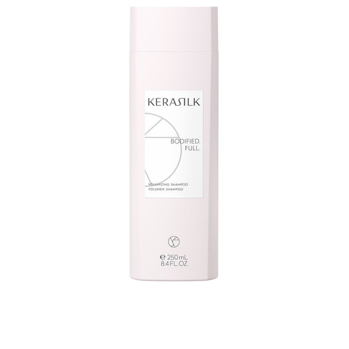 ESSENTIALS volumizing shampoo 250 ml