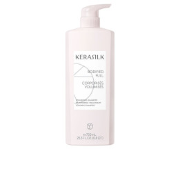 Sampon pentru volumul parului KERASILK ESSENTIALS 750 ml