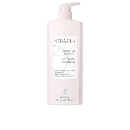 ESSENTIALS color protecting shampoo 750 ml