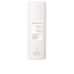 ESSENTIALS color protecting shampoo 75 ml