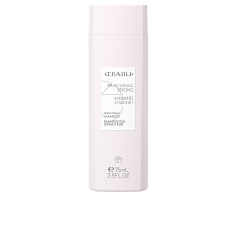 ESSENTIALS repairing shampoo 75 ml