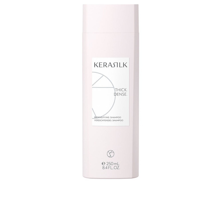 ESSENTIALS redensifying shampoo 250 ml