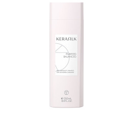 ESSENTIALS anti-dandruff shampoo 250 ml