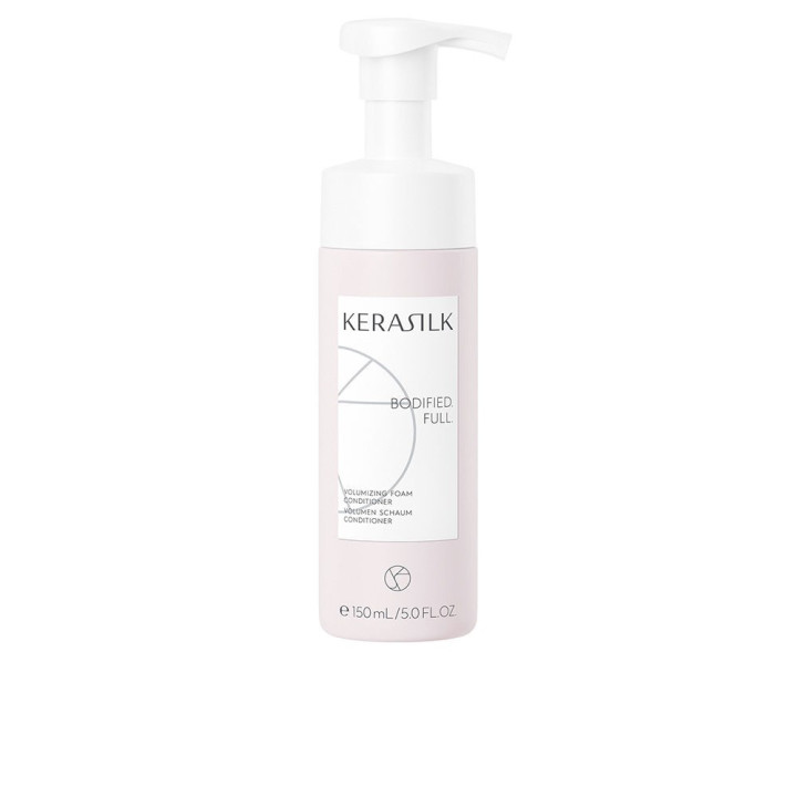 ESSENTIALS volumizing foam conditioner 150 ml