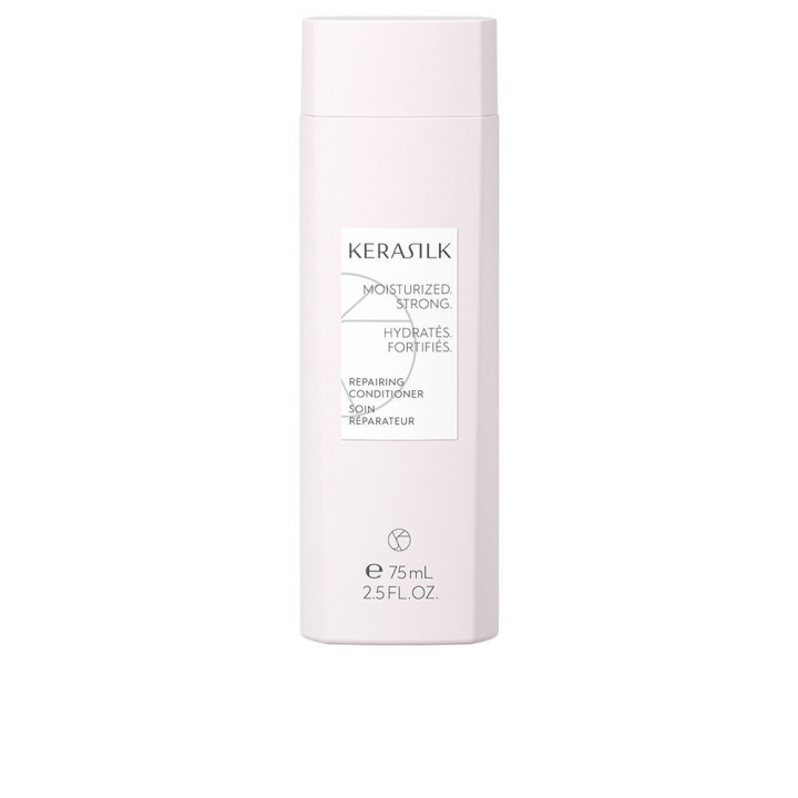 ESSENTIALS repairing conditioner 75 ml