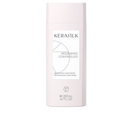 ESSENTIALS smoothing conditioner 200 ml