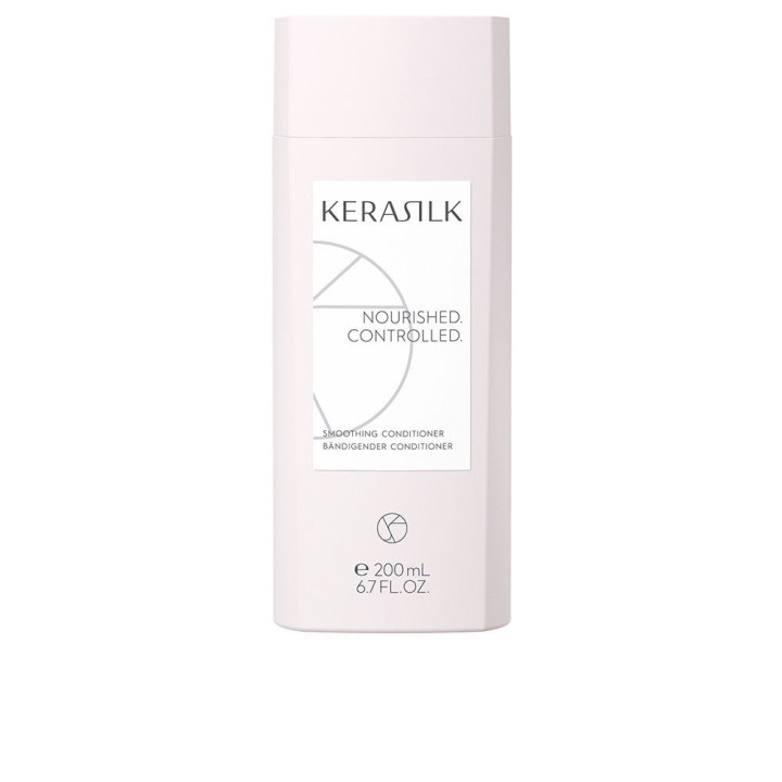 ESSENTIALS smoothing conditioner 200 ml