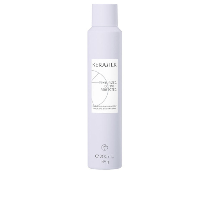 STYLING texturizing finishing spray 200 ml