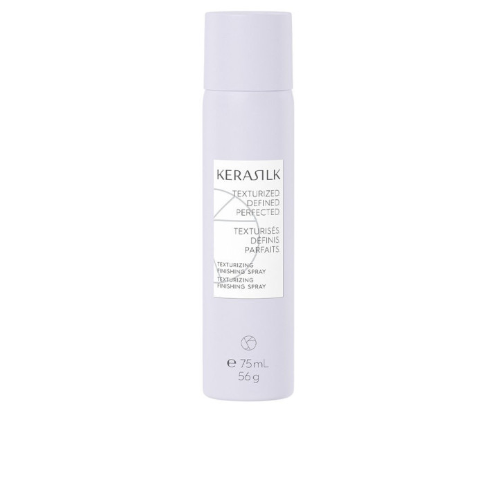 STYLING texturizing finishing spray 75 ml