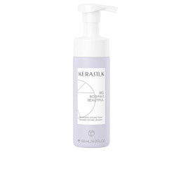 STYLING volumizing styling foam 150 ml