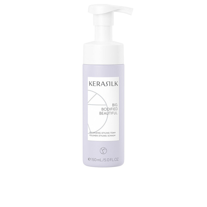 STYLING volumizing styling foam 150 ml