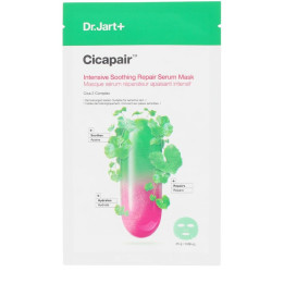 Masca faciala tip sevetel Dr. Jart+ CICAPAIR 25 g