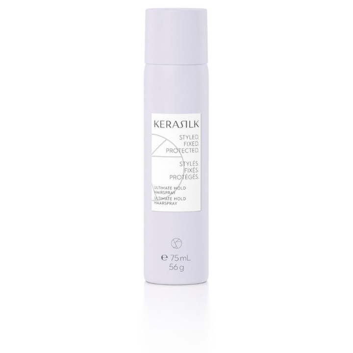 STYLING ultimate hold hairspray 75 ml