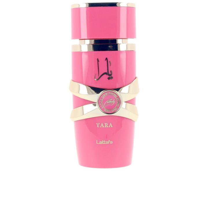 YARA CANDY edp vapor 100 ml