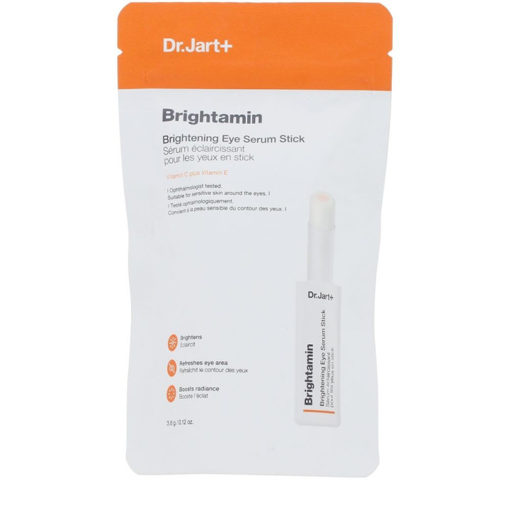 Tratament pentru zona ochilor Dr. Jart+ BRIGHTAMIN 3.06 g