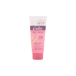 Crema pentru maini si unghii cu lapte de migdale Cutex CREMA MANOS Y UÑAS 100 ml