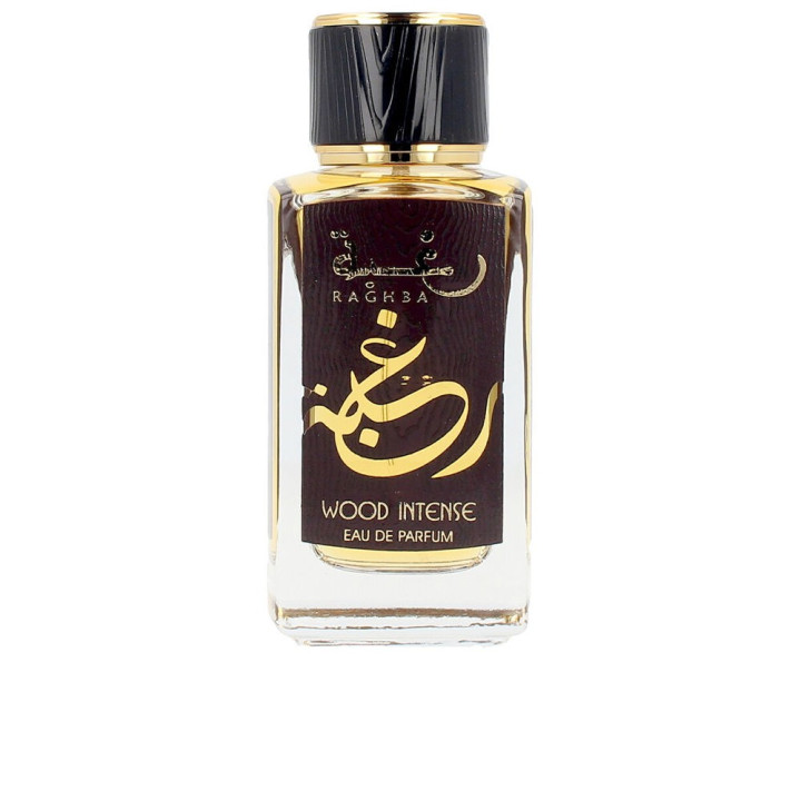RAGHBA WOOD INTENSE edp vapo 100 ml