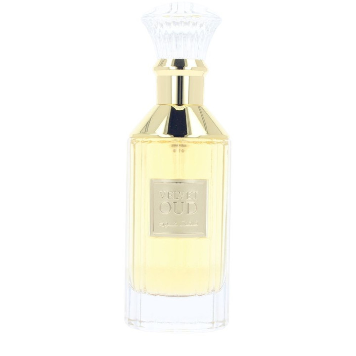 VELVET OUD edp vapor 100 ml