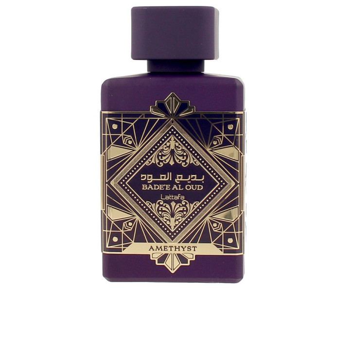 BADEE AL OUD AMETHYST edp vapo 100 ml