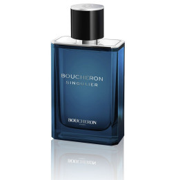 Apa de Parfum cu vaporizator pentru barbati BOUCHERON SINGULIER 100 ml