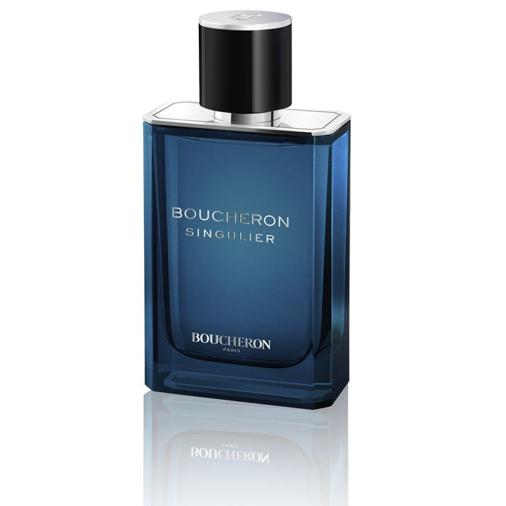 Apa de Parfum cu vaporizator pentru barbati BOUCHERON SINGULIER 100 ml