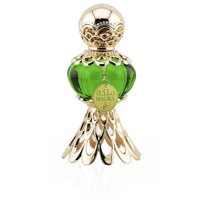 MALIKA GREEN concentrated oil perfume 20 ml
