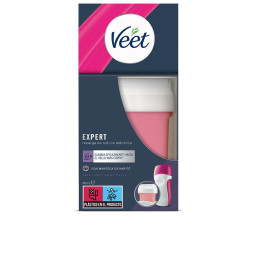 Rezerva de ceara pentru epilarea bratelor si picioarelor Veet EASY WAX 50 ml