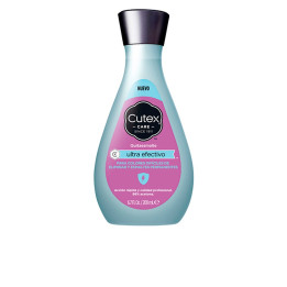 Dizolvant pentru lac de unghii Cutex ULTRA EFECTIVO 200 ml
