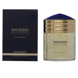 Apa de Toaleta cu vaporizator pentru barbati BOUCHERON POUR HOMME 100 ml
