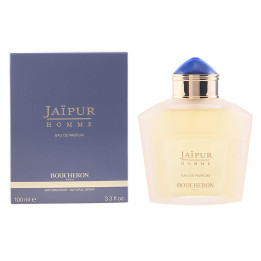 Apa de Parfum pentru barbati BOUCHERON JAÏPUR HOMME 100 ml