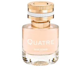 Apa de Parfum pentru femei BOUCHERON QUATRE POUR FEMME 30 ml