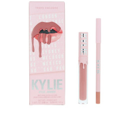 KYLIE MATTE LIP ESTUCHE 2 pz