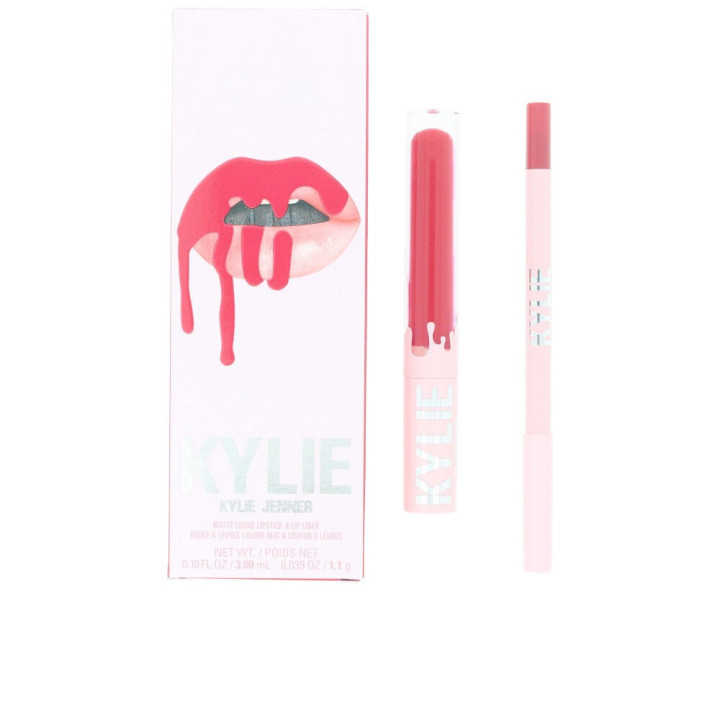 KYLIE MATTE LIP #402 3 ml