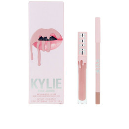 KYLIE MATTE LIP ESTUCHE 2 pz